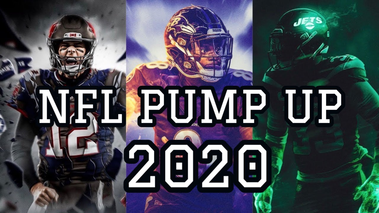 NFL Pump Up ᴴᴰ (2020-21) || 