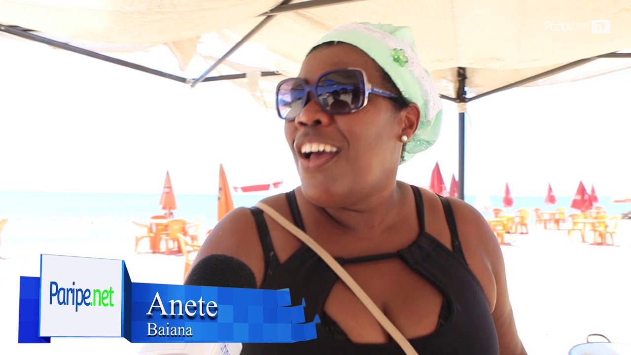 Ver&atilde;o Paripe.net | Praia de Periperi
