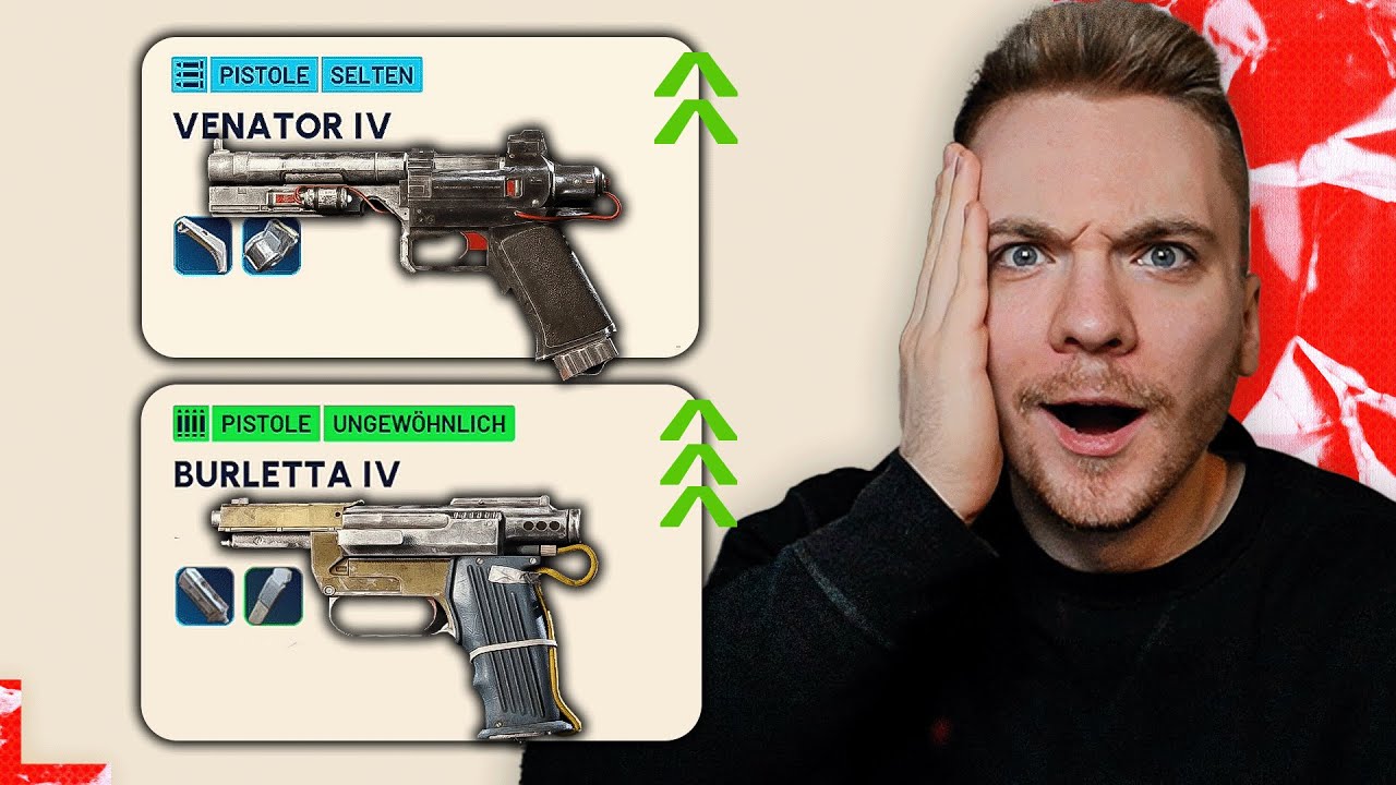 Das NEUE UPDATE hat diese Waffen UNABSICHTLICH VIEL ZU STARK gemacht... | V1nKub