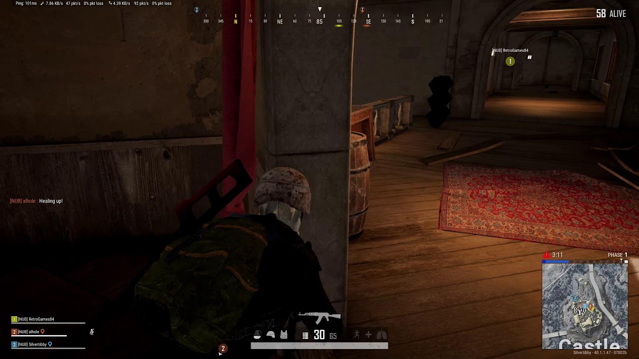 PUBG!