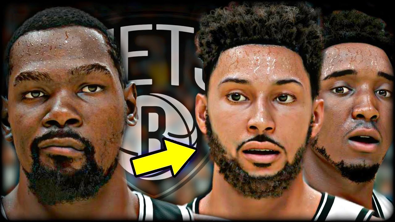 Rebuilding The Nets After Getting SWEPT