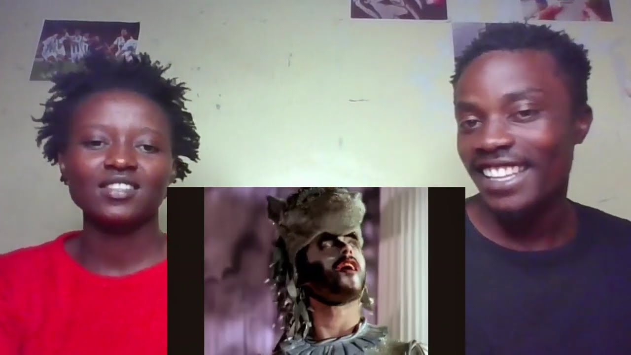 Eurythmics - There Must Be An Angel (Playing With My Heart) (Remastered) - Reaction Video