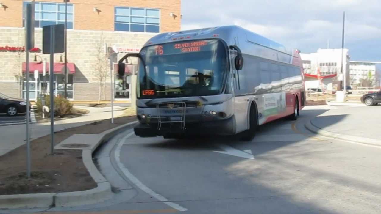 TMV-WMATAvids Transit Music Video #13