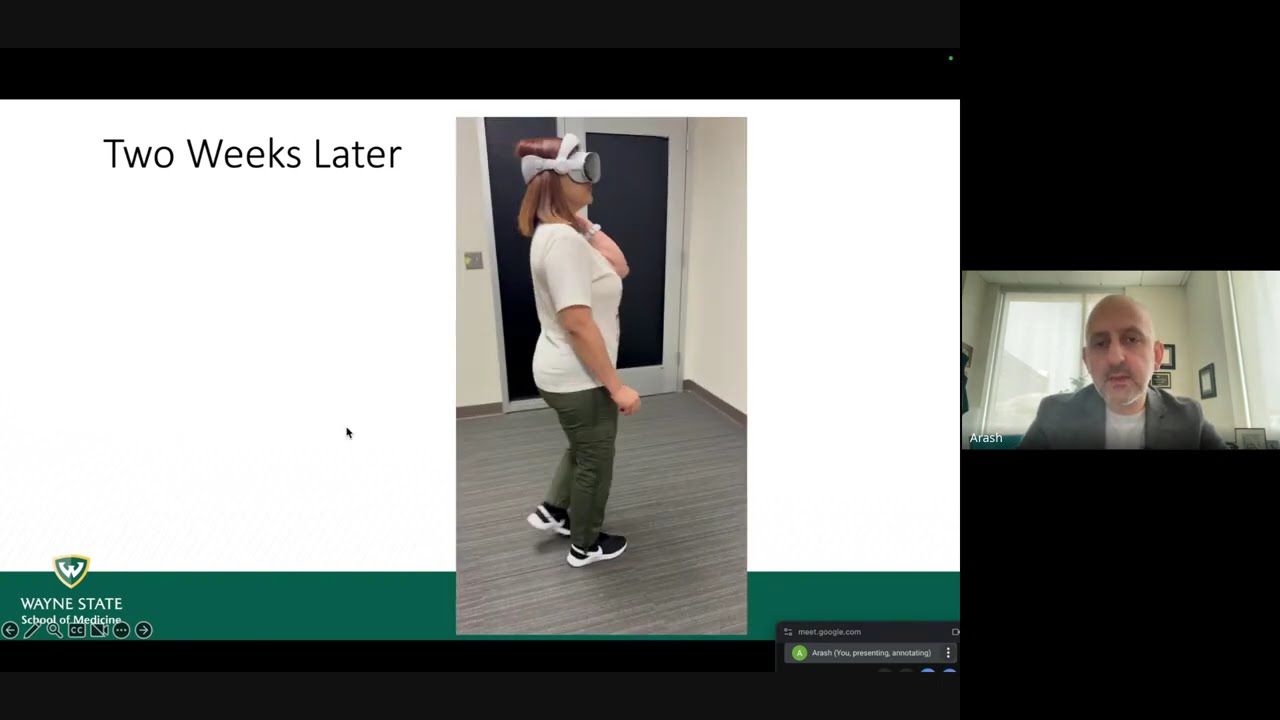 Integrating Augmented Reality Technology Into Exposure Work