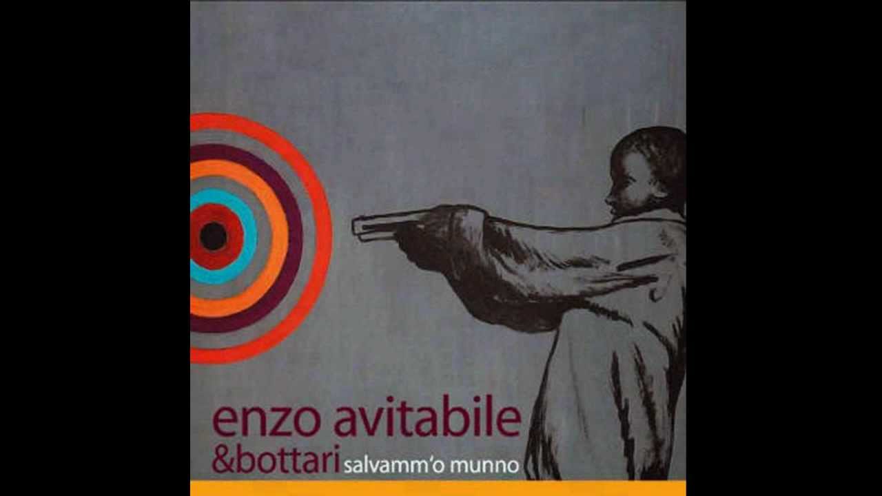 09 Tarantella bruna - Enzo Avitabile & Bottari ( Salvamm'o munno ) Official HD HQ