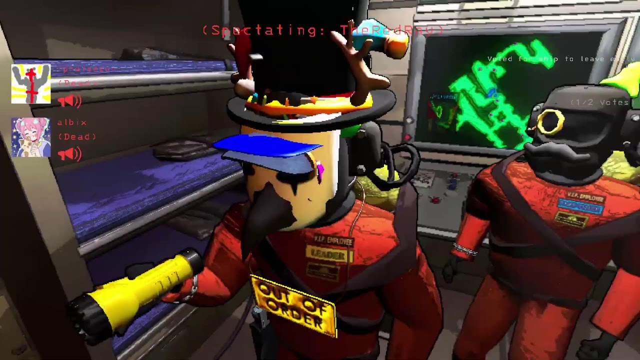 Woke Lethal Company Part 1