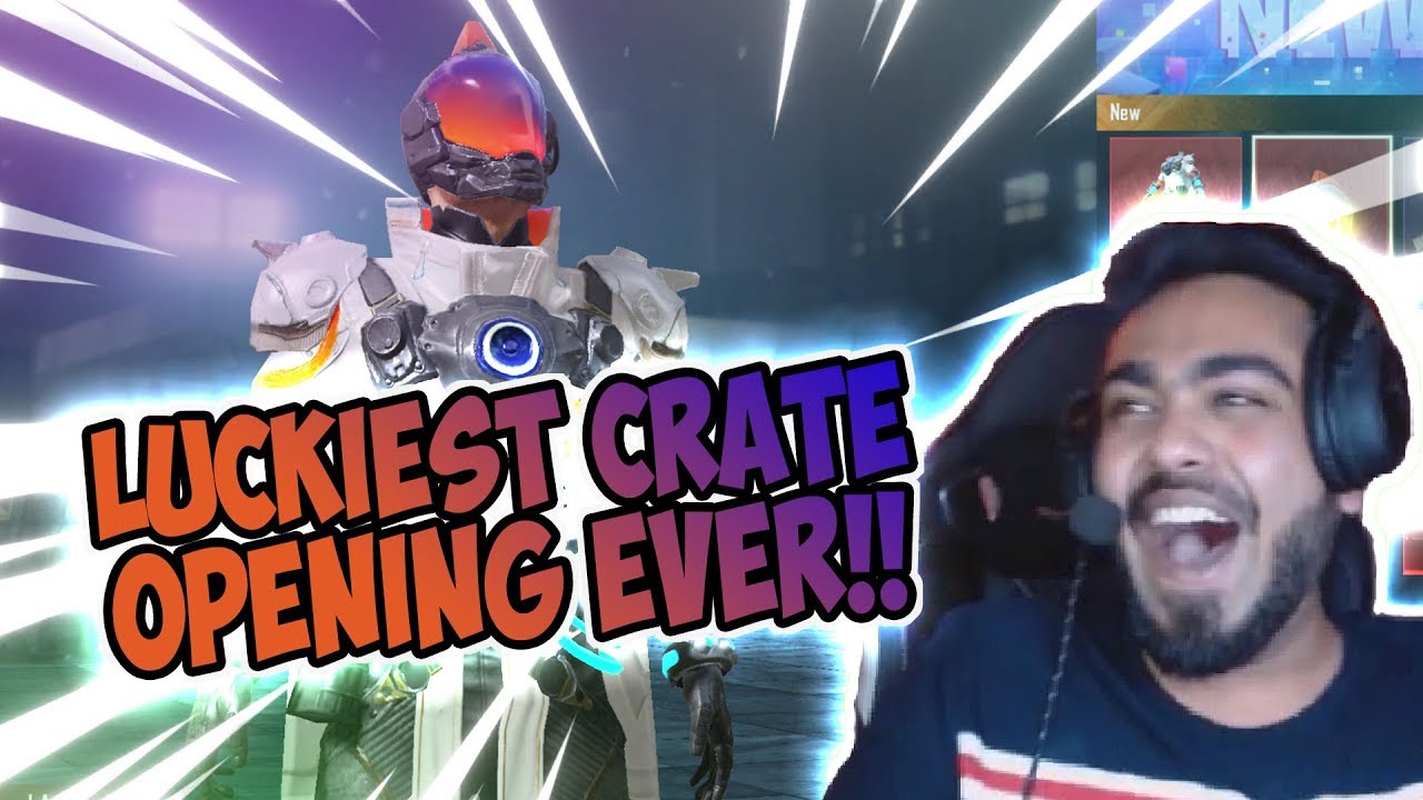 CHARGED ARMOR SET SPIN || LUCKIEST SPIN EVER || PUBG MOBILE ||