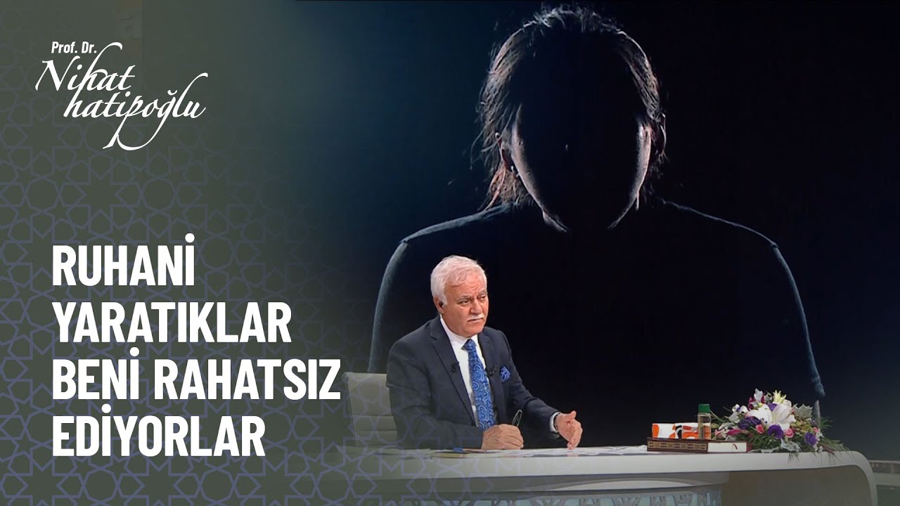 Bir kadının hayat hikayesi - Kur'an ve Sünnet 289. Bölüm