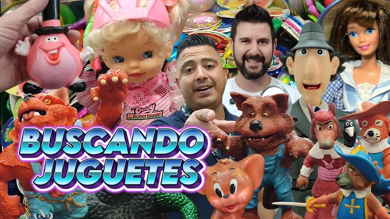 FERIA del JUGUETE Vintage y COLECCIONISMO en SEVILLA | VIDEOJUEGOS Retro