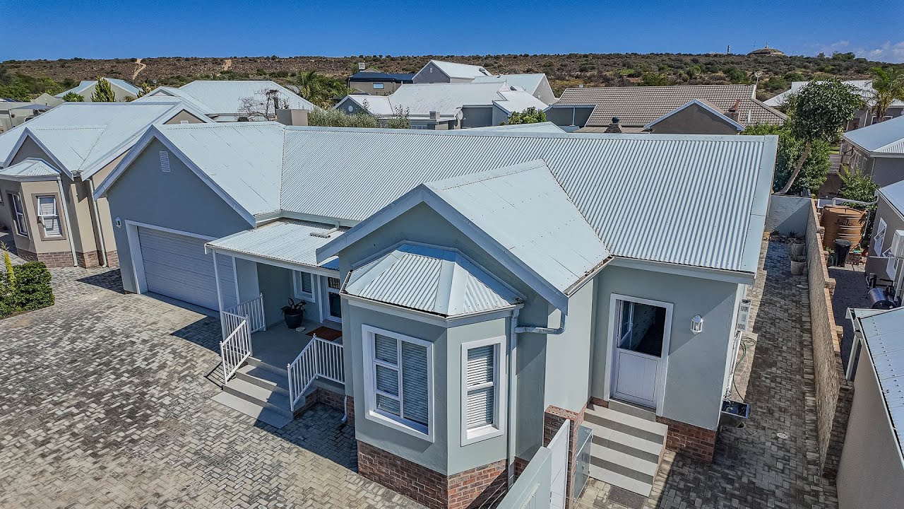 2 bedroom House for For Sale | Oudtshoorn
