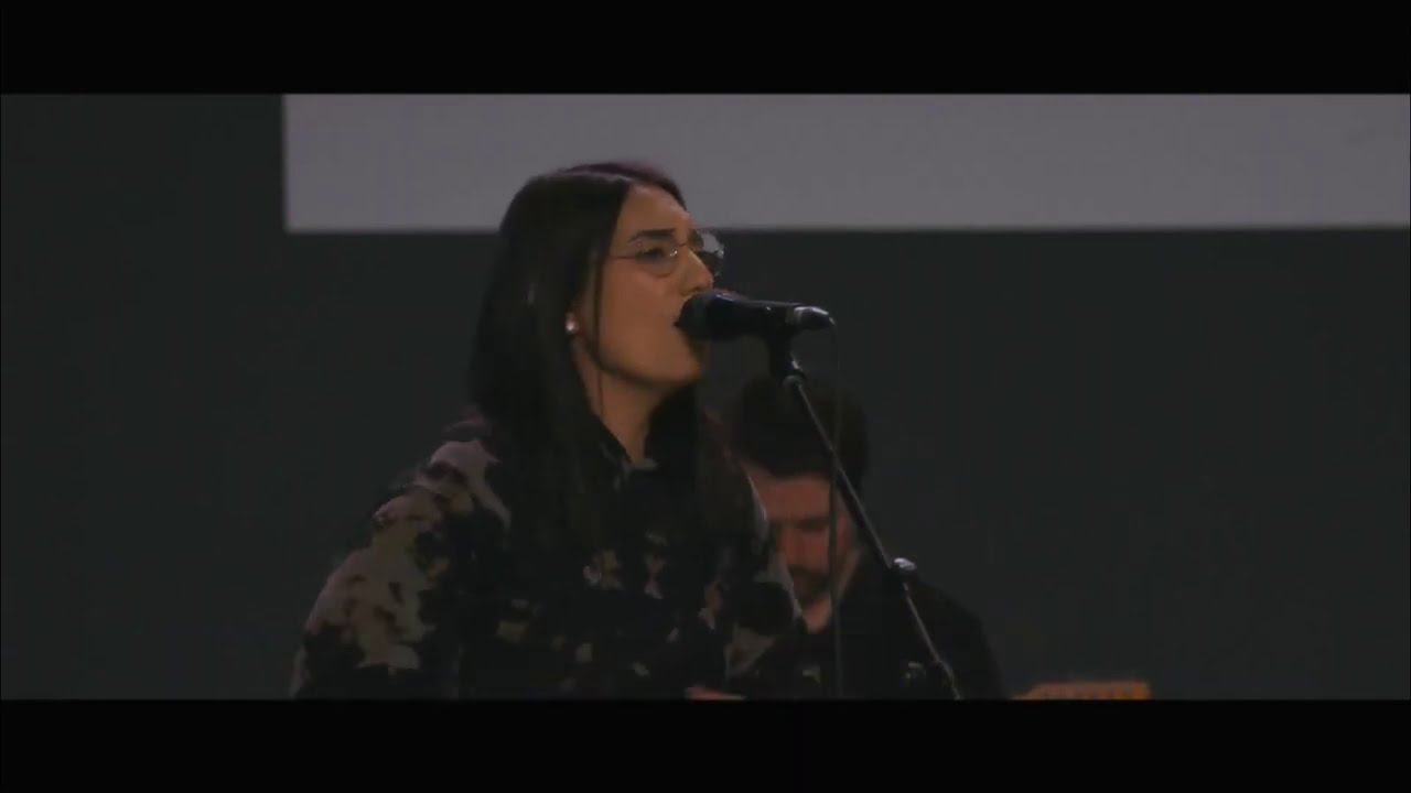 UPPERROOM - I Love Your Presence _ All that I Have I Give to You _ You Are Worthy (16 Dec 2020)