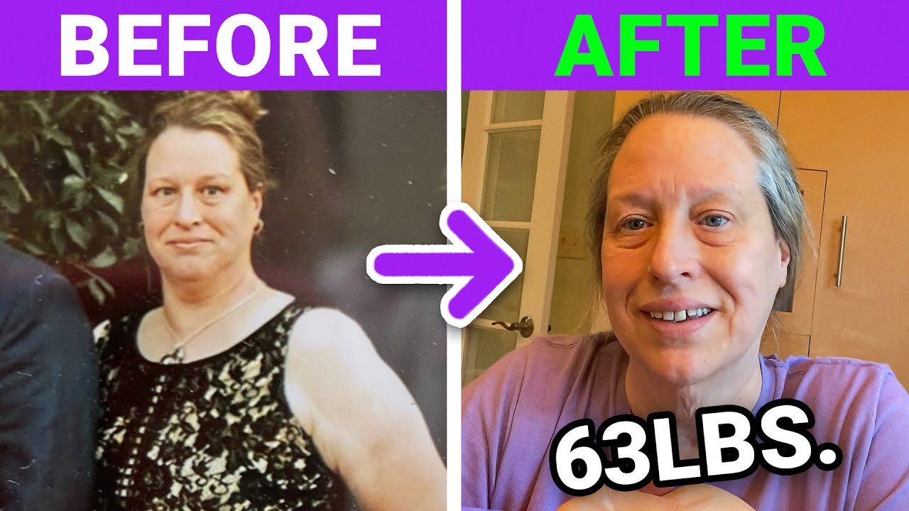 Post Menopause, Hypothyroid… Still Losing Weight Consistently