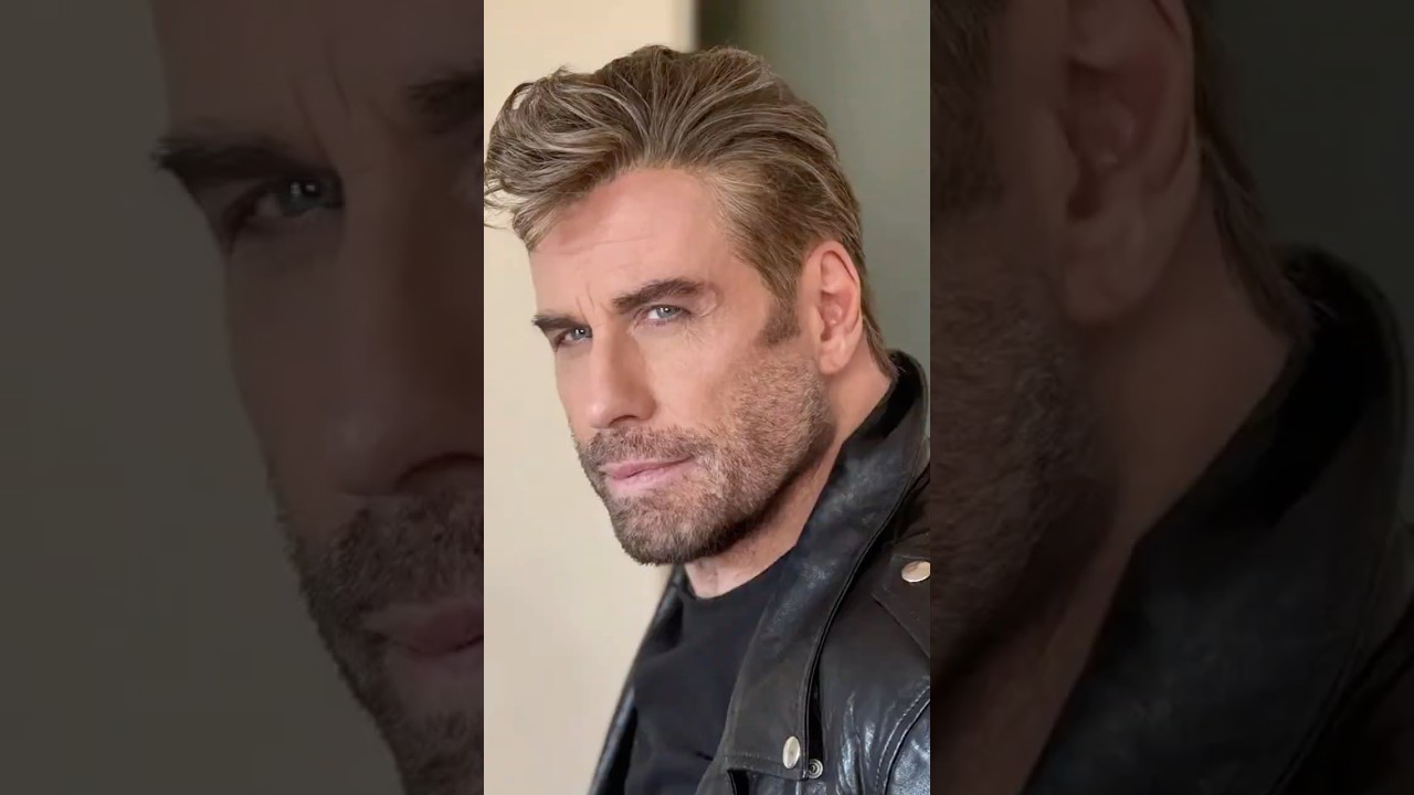 71-letni John Travolta wyglądał na 32 na zjeździe absolwent&oacute;w filmu Grease