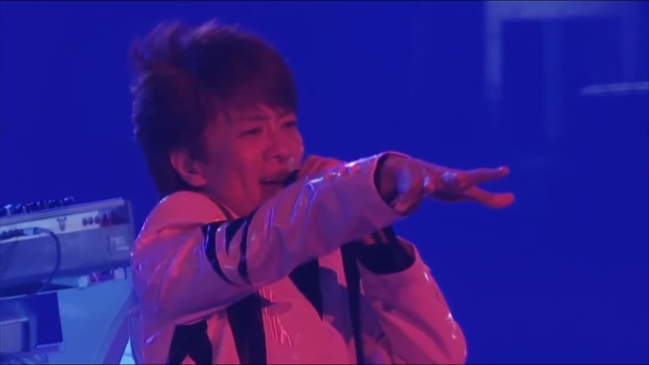 access 20th Anniversary Party Live メドレー