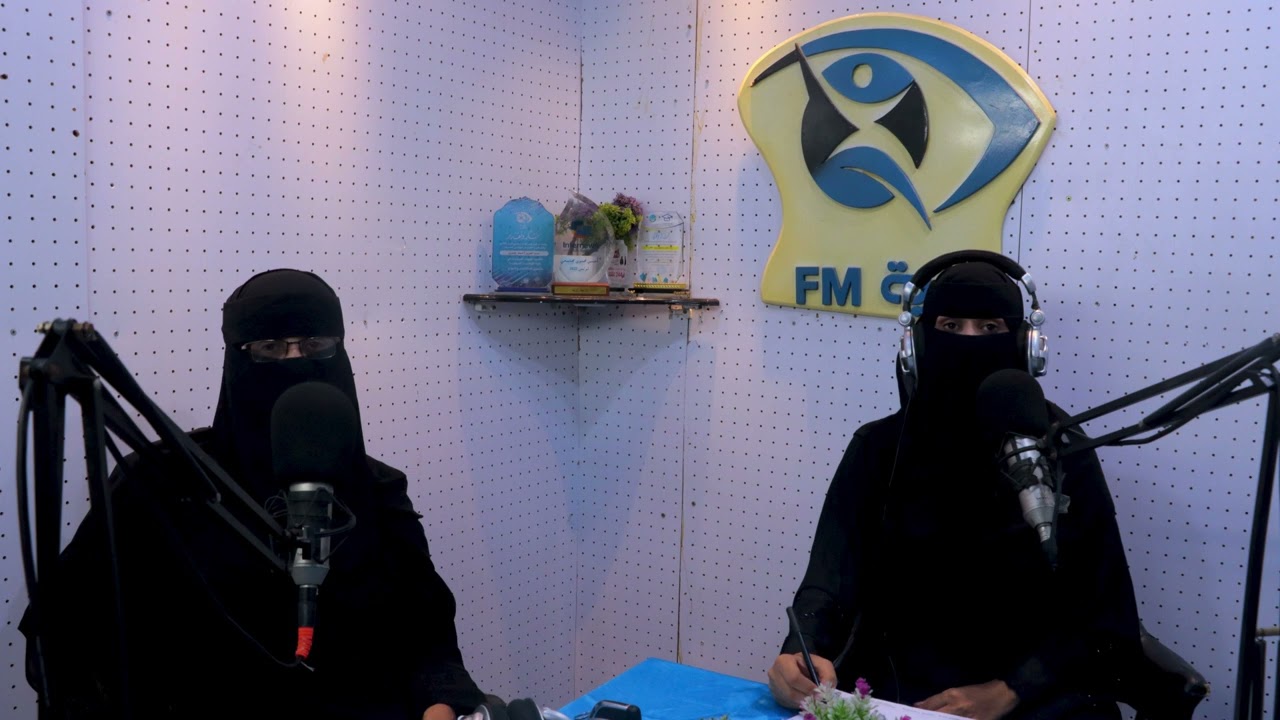 زواج المرأة الحضرمية من الأجانب | برنامج صاحبة السمو مع آزال عبدالله