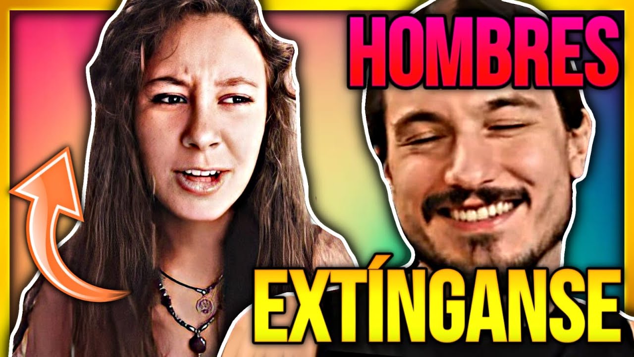 Est&iacute;baliz Feito TE POTA EN LA CARA