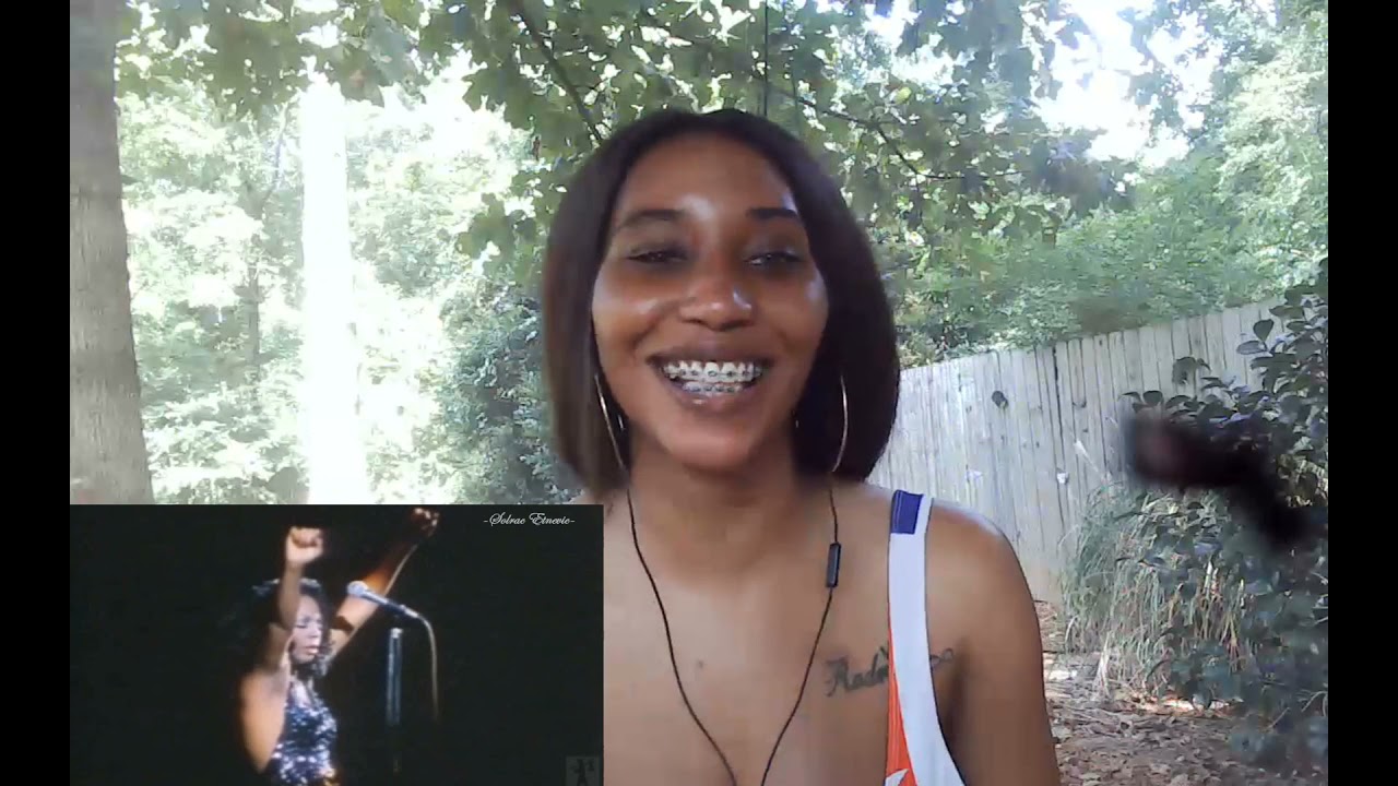Donna Summer Reaction I Feel Love (WOW! THIS IS OTHER WORDLY!)  | Empress Reacts