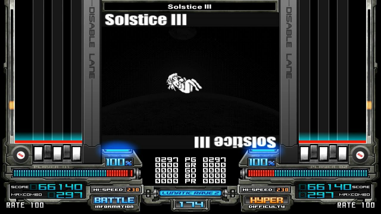 [BMS] Solstice III / scytheleg