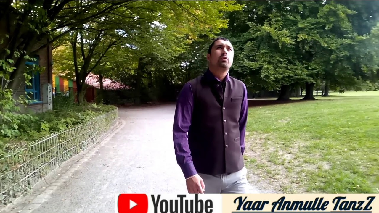 Khamoshiyan Alfaz Hain  ( Shamrez)
