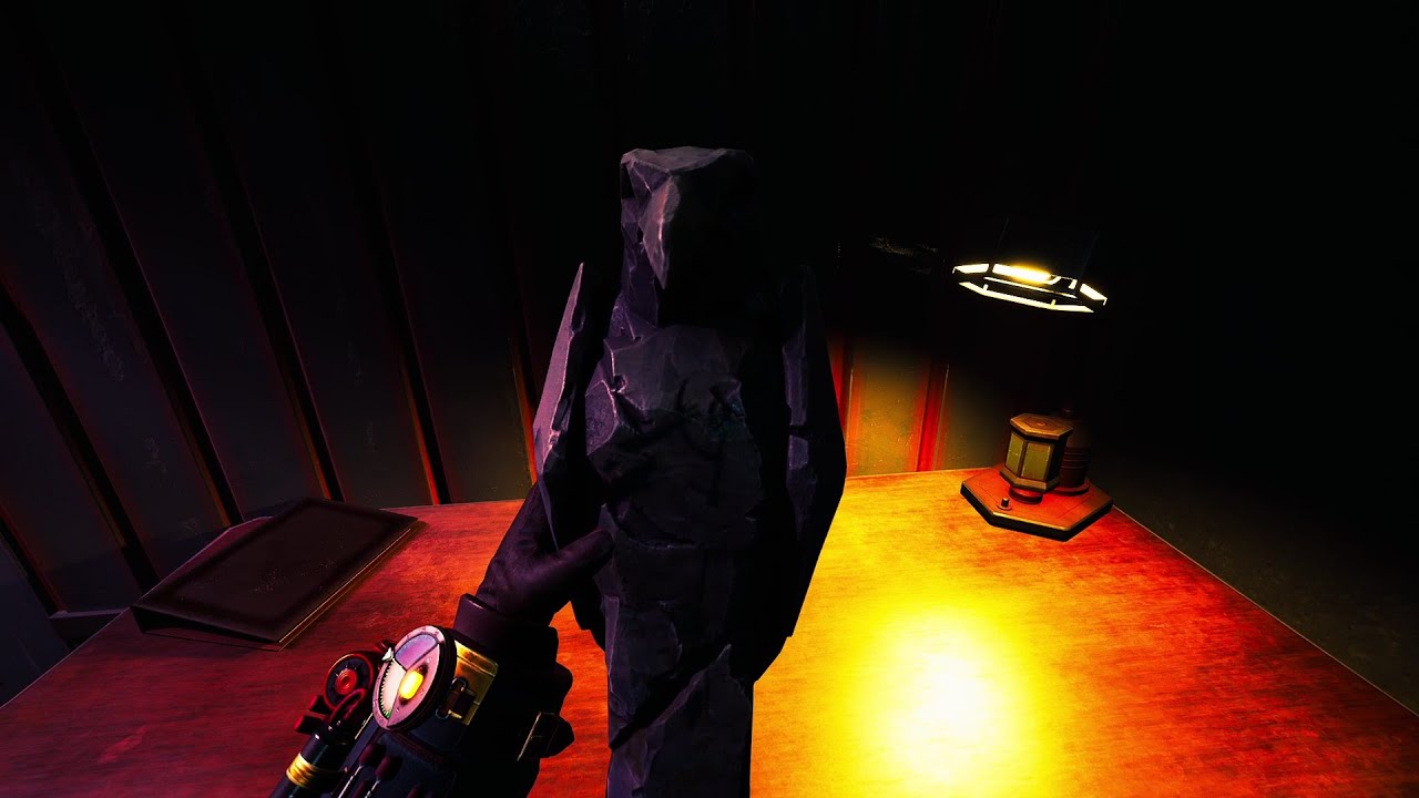 Первое пророчество и нерест лутолова 2 уровня. #31 | Voidtrain | Поезд пустоты.