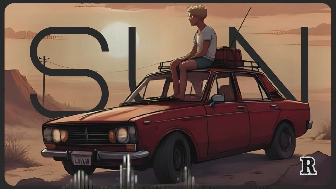 SUN ☀ [ LO - FI ] Essa M&uacute;sica N&atilde;o Vai Resolver Sua Vida... Mas Talvez Te Ajude a Pensar Na Solu&ccedil;&atilde;o!
