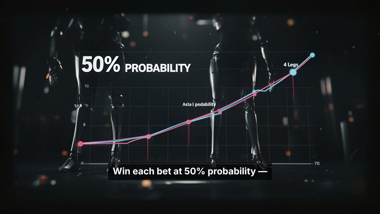 What Is a Parlay Bet? (And Should You Ever Place One?)
