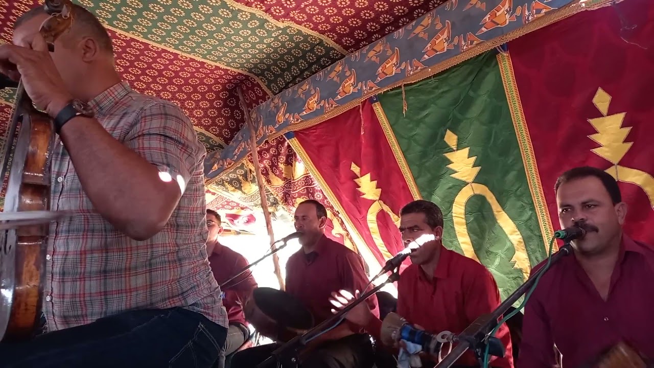 هيت وحدة وحدة 🔥🎶العربي العليوي💃💃 hayt arbi alioui whda whda