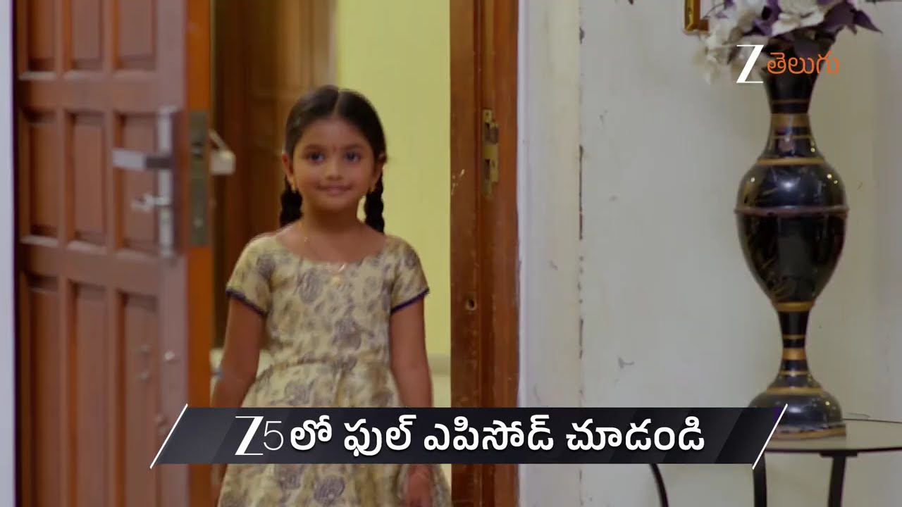 Nindu Noorella Saavasam | Ep - 839 | Preview | Mar 19 2026 | Zee Telugu