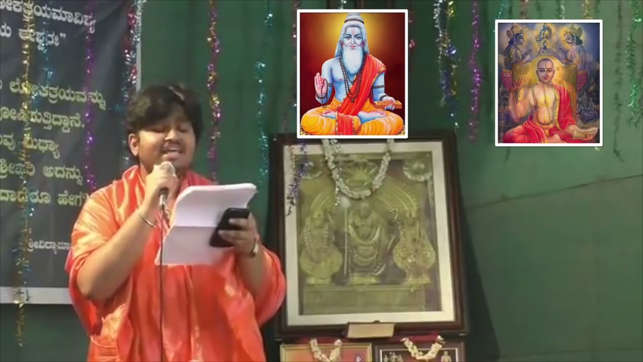 Guru Poornima special (sudarshan bharatiya's Indian Music shows