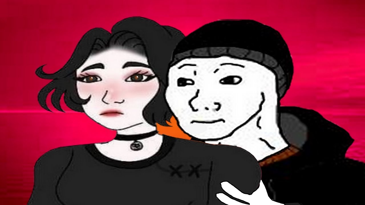 Doomer has a Girlfriend