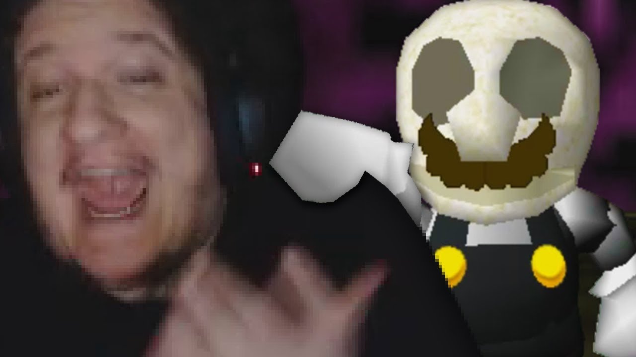 SimpleFlips' Nightmare
