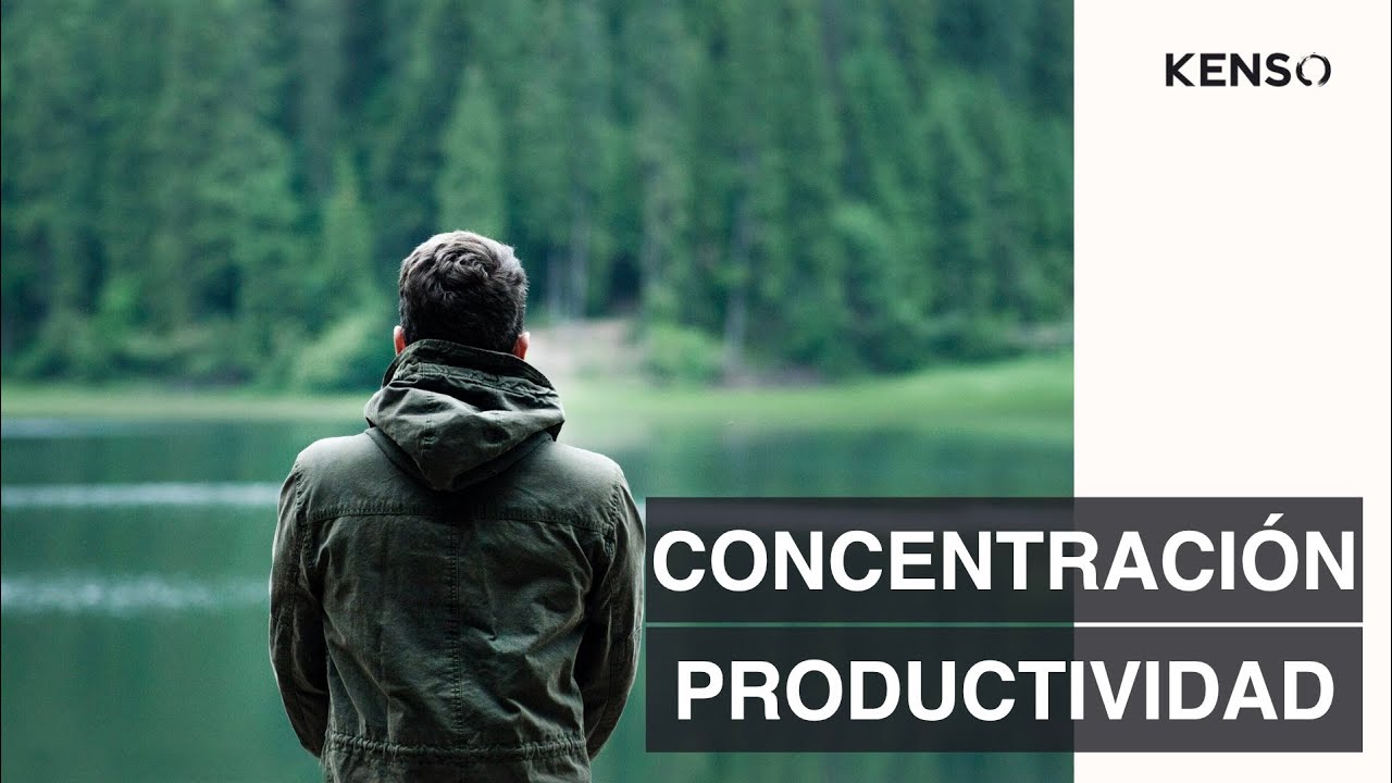 294 | Concentración y productividad: crea rituales para el éxito