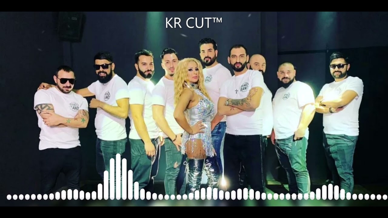 Riko Bend 2023 Tallava Vesko Rikov Bureto Kristiyan Shalamanov              █▬█ █ ▀█▀