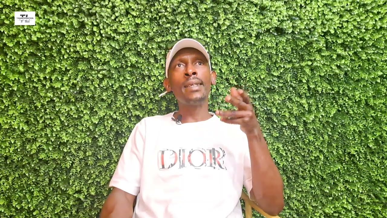 Ngabulala u station commander ngaboshwa u 30 years[ Part 1]