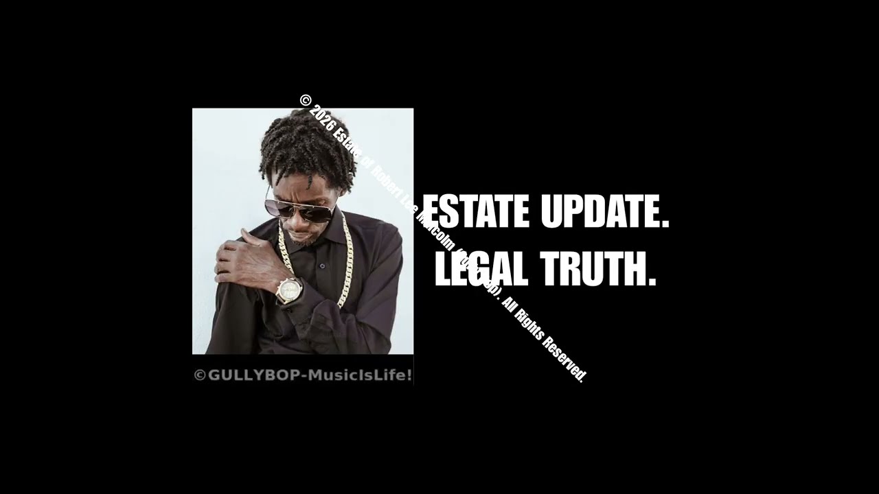 #GullyBop #GullyBopLegacy #Documentary #DancehallHistory #TruthMatters 