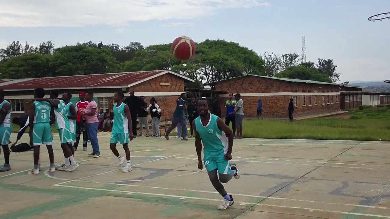 🔥🔥🔥🔥🔥🔥 UR nyagatare Basketball training bitegura inter universities championship 