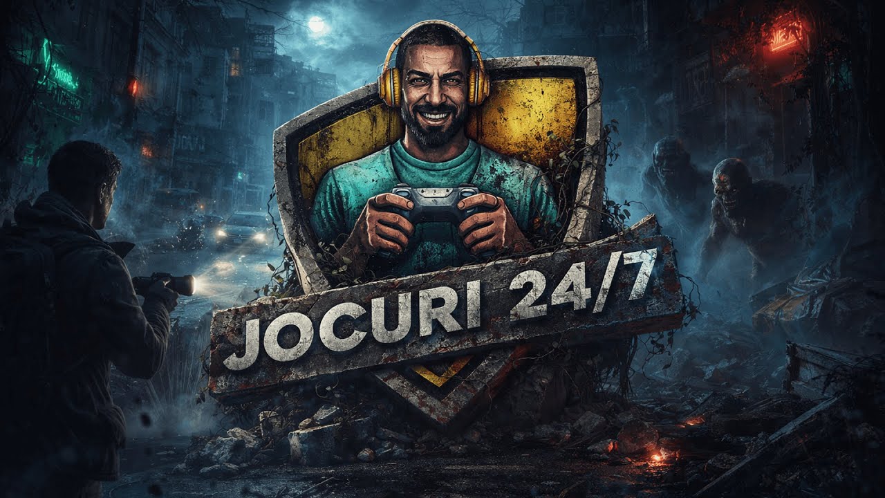 Solo vs zombi în Survive the Nights – cât timp pot rezista?
