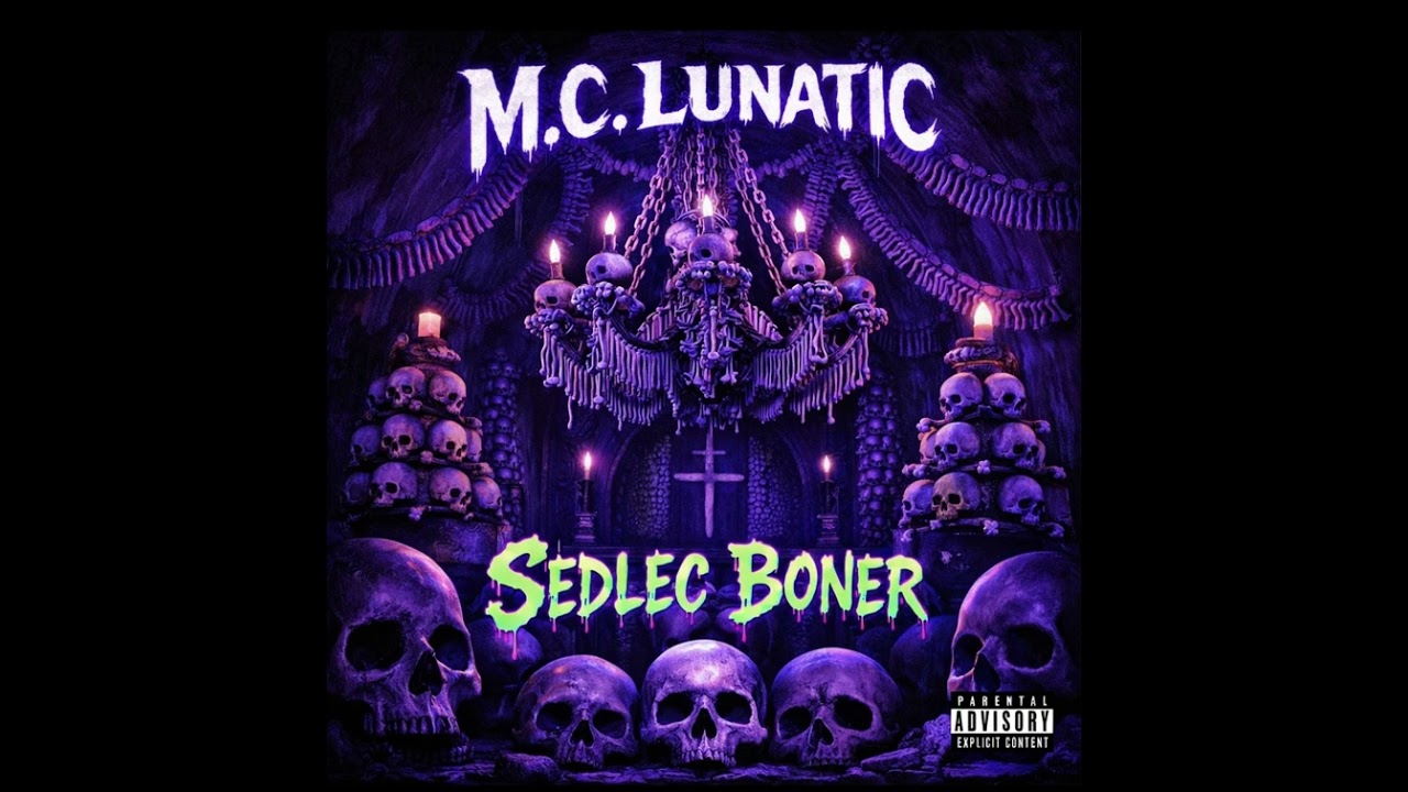 M.C. Lunatic - Sedlec Boner