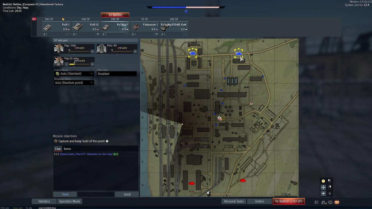 💥 LIVE NOW: DOMINATING in War Thunder Mobile/PC! (Tanks, Planes & Ships!) 💥