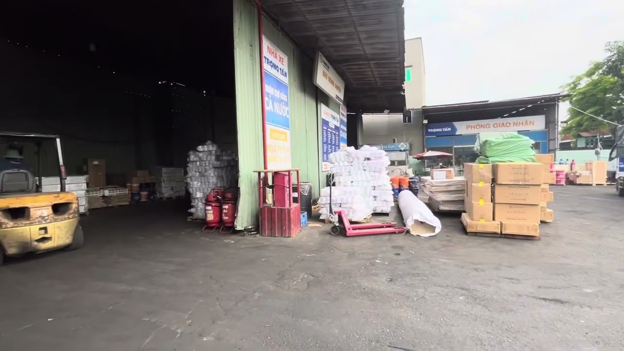 Mức lương tài xế hiện tại - Anh em tài xế bỏ nghề hết rồi :((((