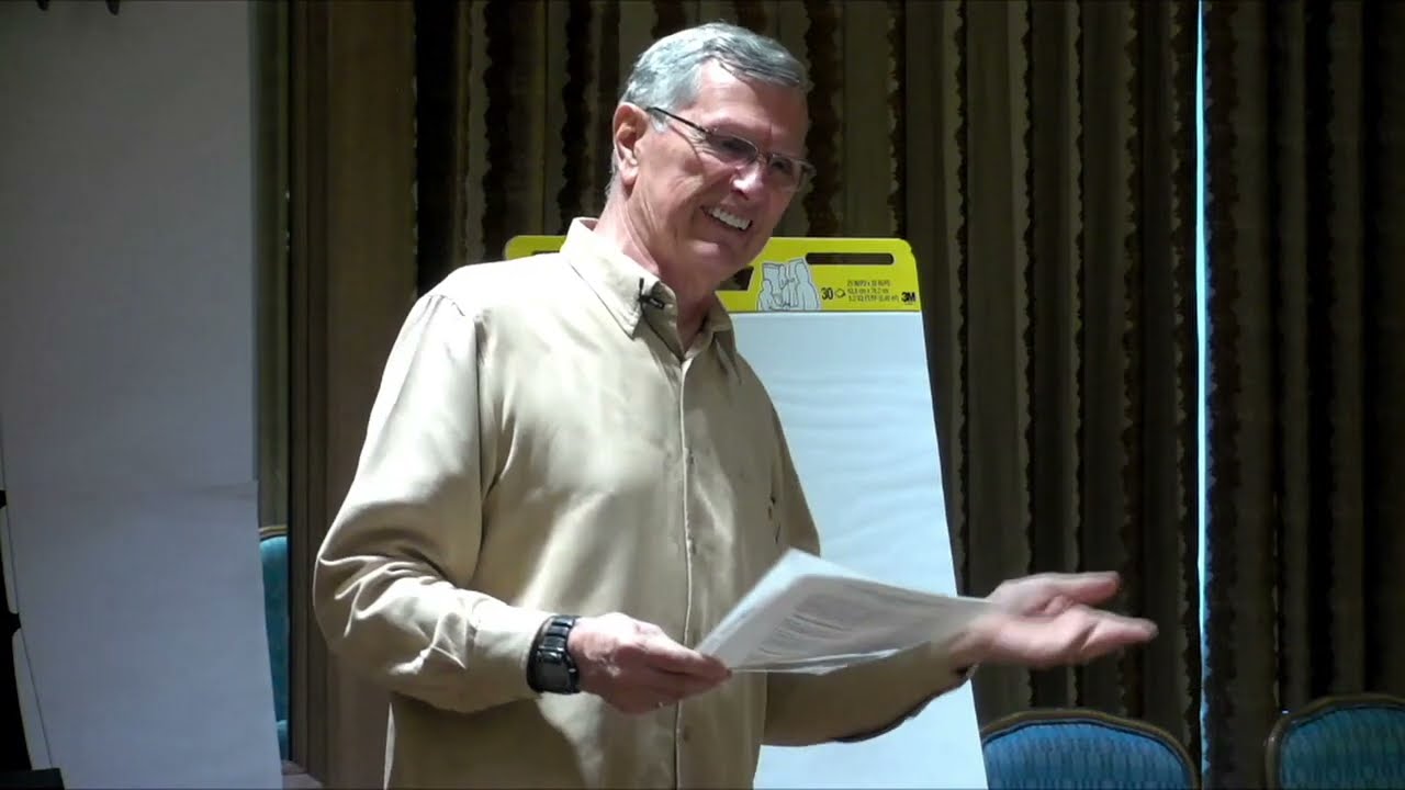 Check Your Home For Geopathic Zones: Harold Sexton