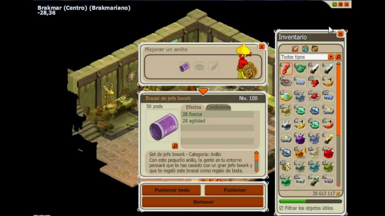 Como subir Joyeromago lvl 100