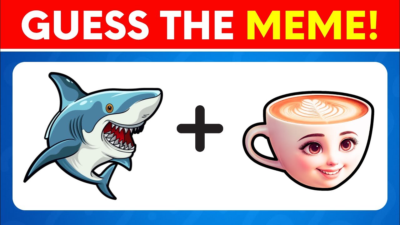 ITALIAN BRAINROT Meme by Emojis | All Italian Brainrot Animals Quiz