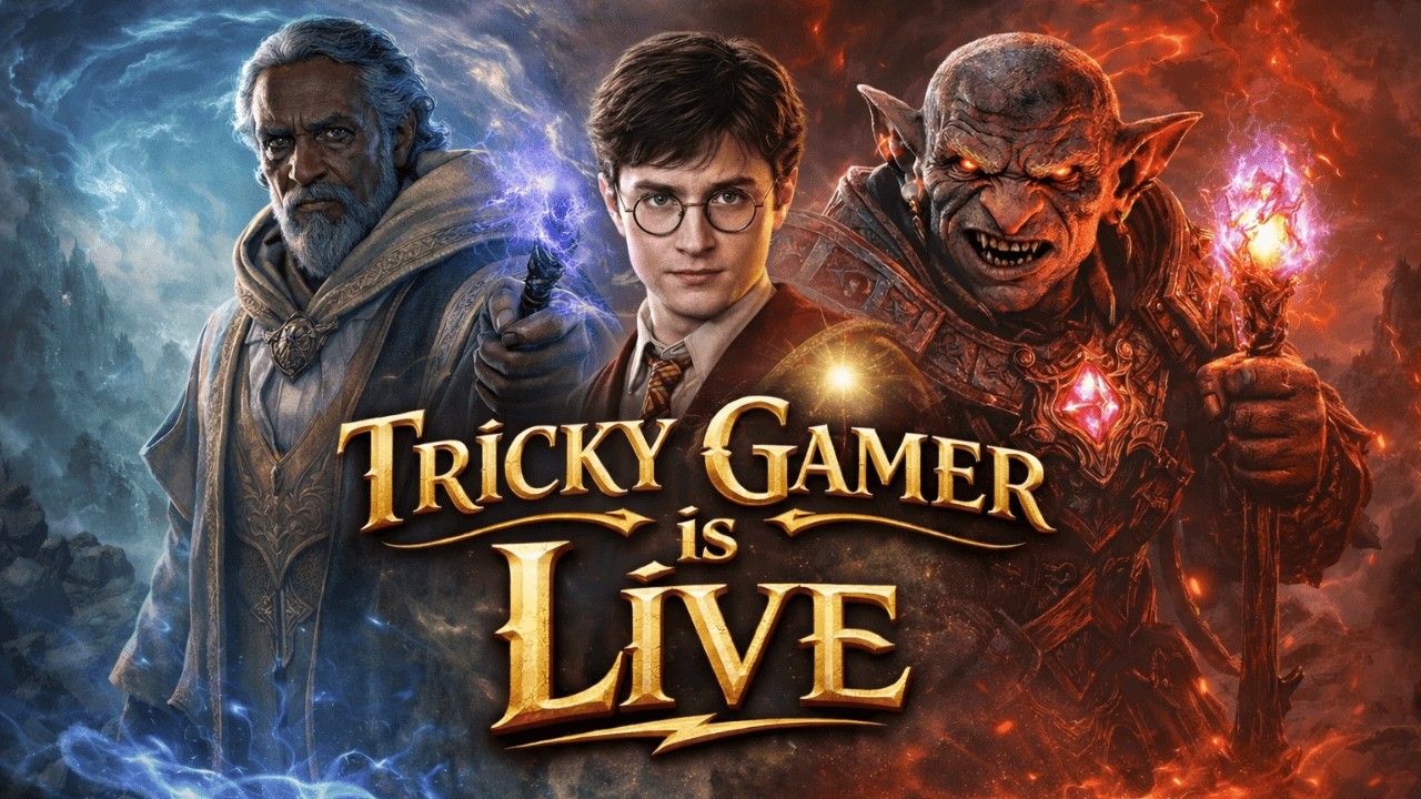 Happy Valentines Day ❤️ | Hogwarts Legacy 🧙‍♂️🪄