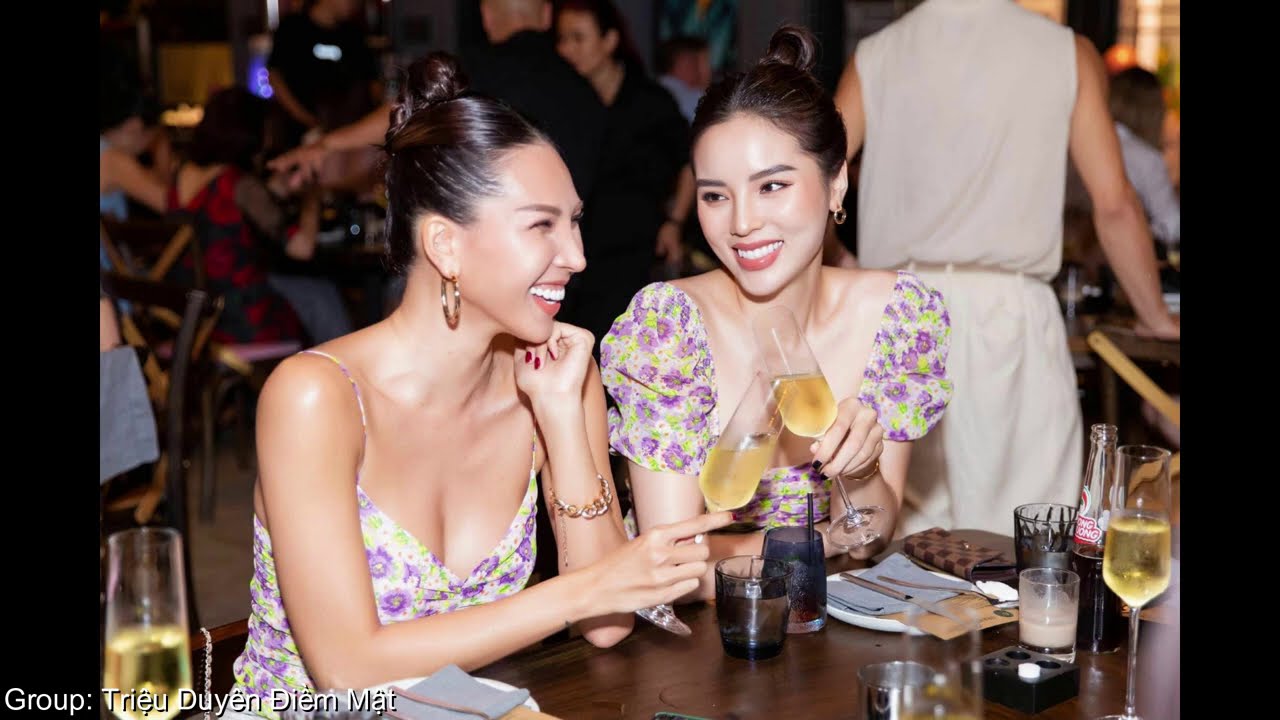 🍊 TRIỆU DUYÊN CHỈ CẦN 