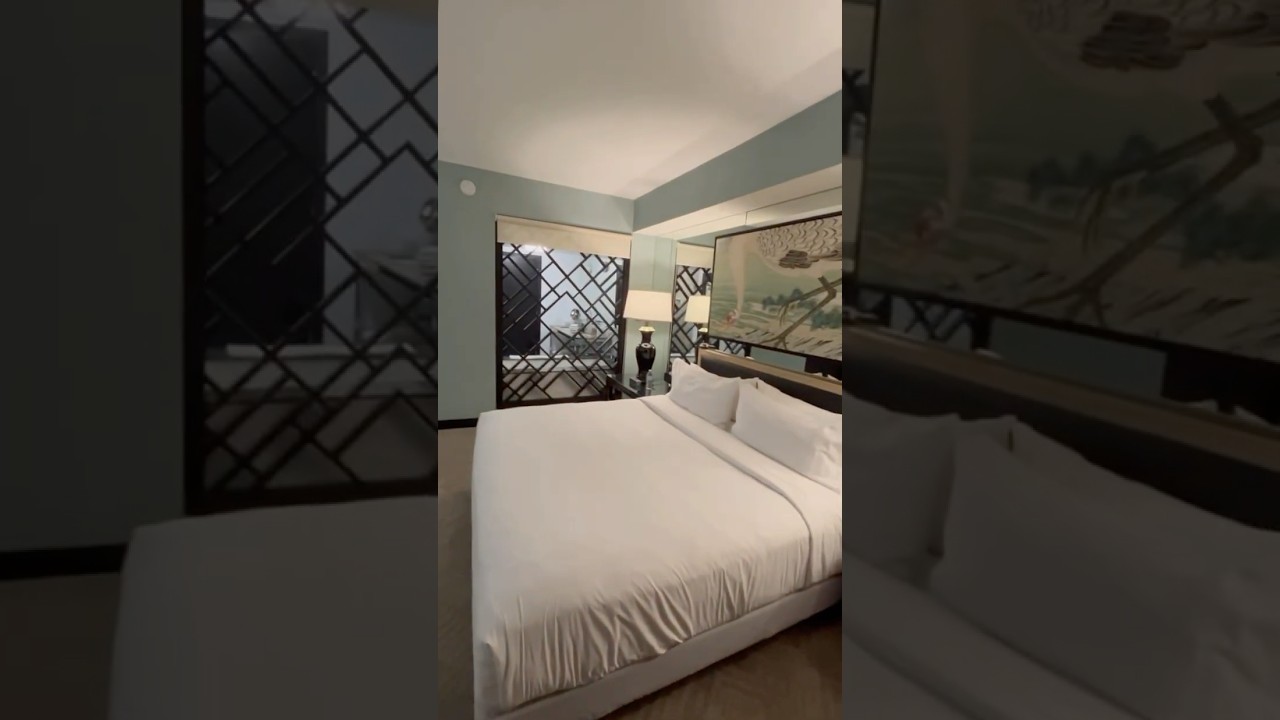 W Miami Brickell - Wonderful, Guest room, 1 King
