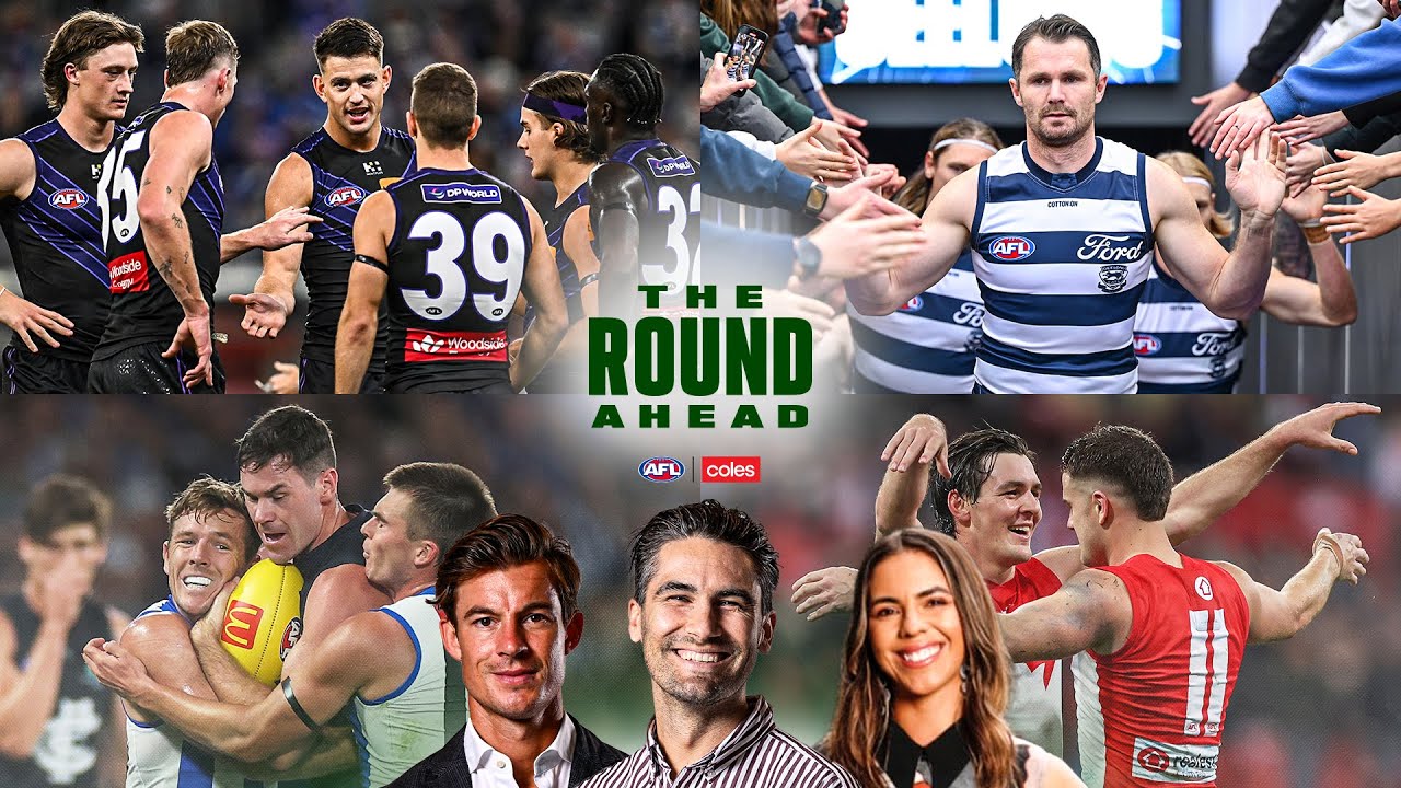 How a former Don is thriving, best CV in the game? | The Round Ahead