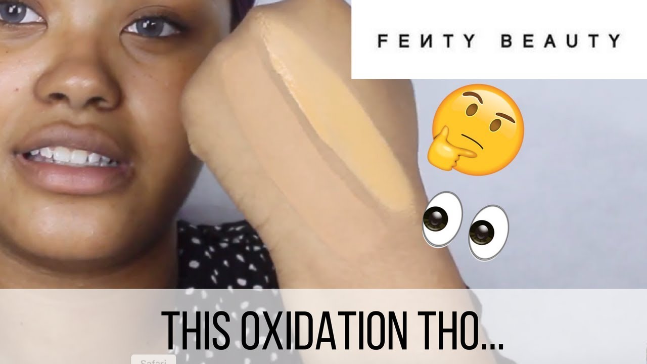 Fenty Beauty: REVIEW, PROS and CONS | KennieJD