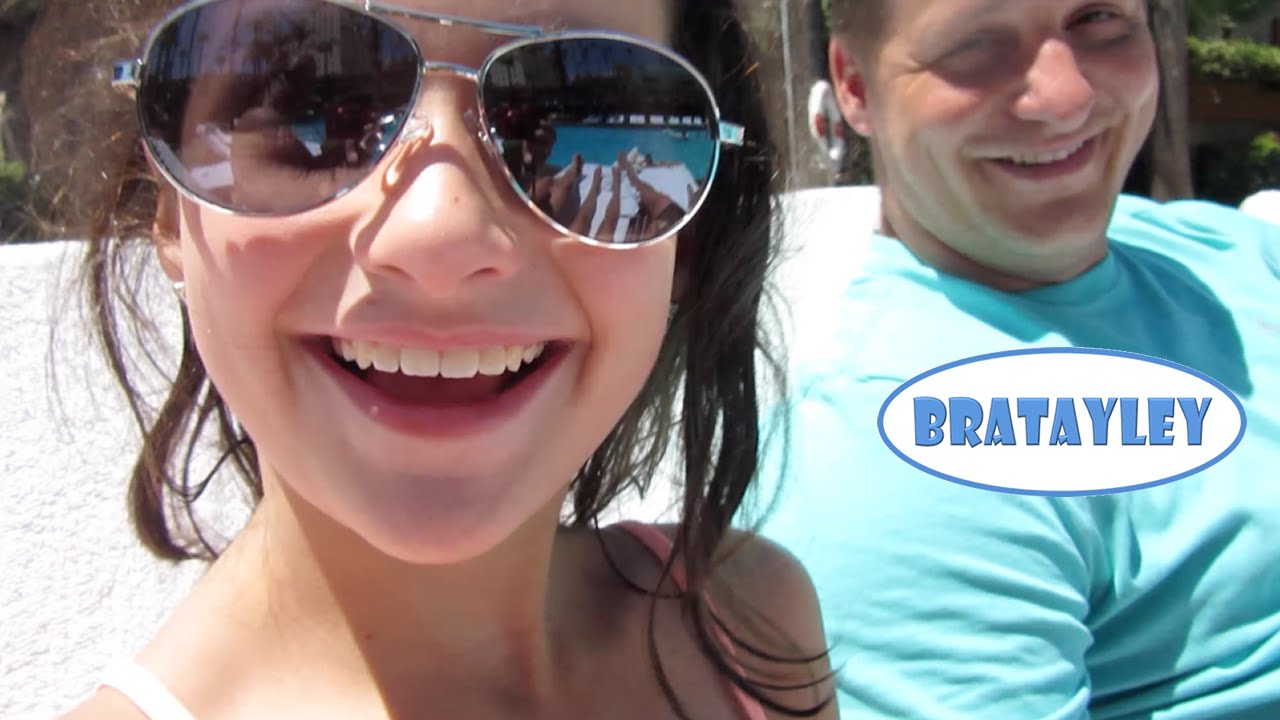 Inspect Your Babies (WK 231.7) | Bratayley