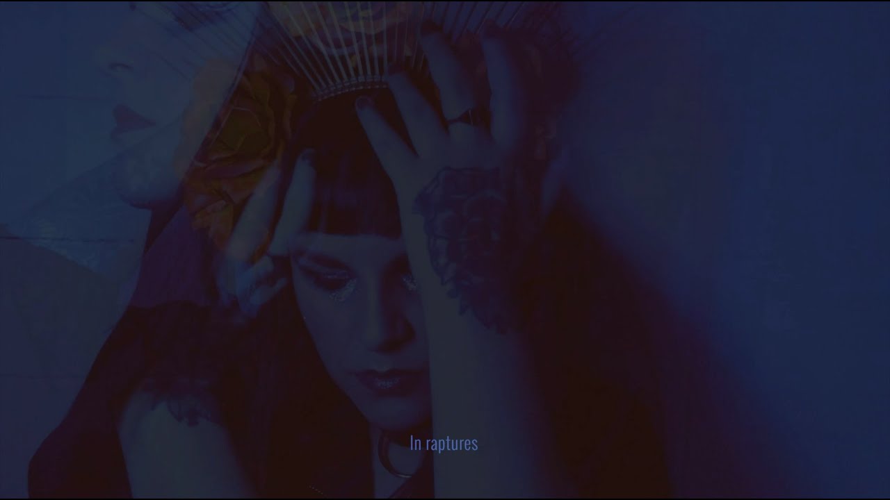 Hante. - In Raptures (Official Lyrics Video)